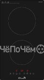 Варочная поверхность ELTRONIC 88-10 черный