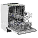 Посудомоечная машина GINZZU DC604