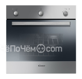 Духовой шкаф CANDY flg 202 x