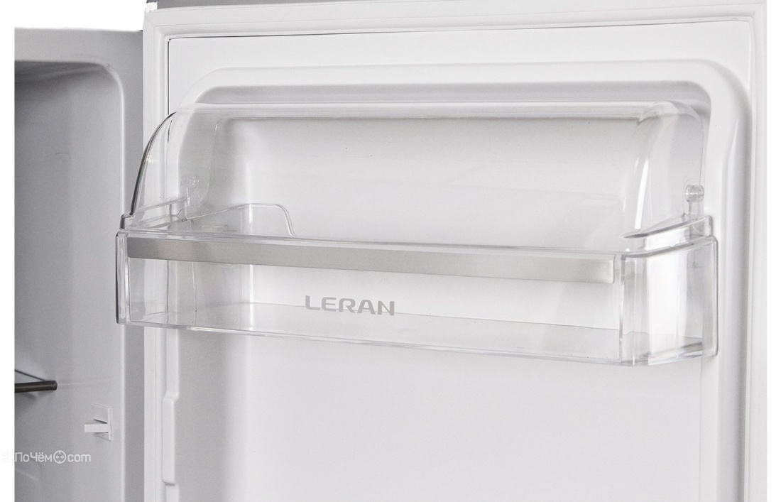 Холодильник LERAN SBS 505 WH