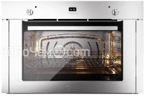 Духовой шкаф ILVE OV90SLKM3/SS