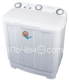 Стиральная машина АССОЛЬ xpb58-288s