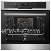Духовой шкаф Electrolux EOC 5631 AOX нержавеющая сталь