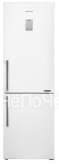 Холодильник SAMSUNG RB34J3515WW/EF