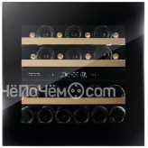 Винный шкаф DUNAVOX DVH-25.65DB.TO