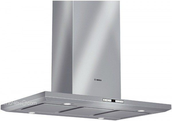Вытяжка BOSCH dib 09t150
