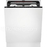 Посудомоечная машина AEG FSR 83838 P