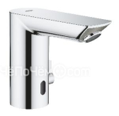 Смеситель GROHE Bau Cosmopolitan E 36451000