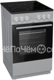 Кухонная плита GORENJE EC5141SD