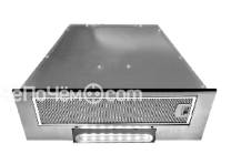 Вытяжка DELVENTO DLV51M1