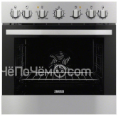 Духовой шкаф ZANUSSI zou 21301 xk