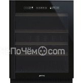 Винный шкаф Smeg CVI638N