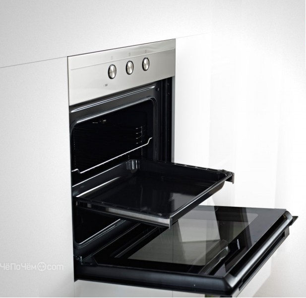 Духовой шкаф TEKA hs615 stainless steel (41518510)