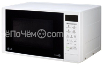 Микроволновая печь LG ms-2042dy