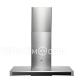 Вытяжка ELECTROLUX efb90680bx