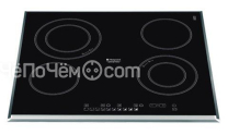Варочная панель HOTPOINT-ARISTON kro 642 dz