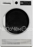 Сушильная машина WEISSGAUFF WD 56108 D Condenser