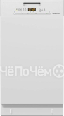Посудомоечная машина MIELE G 5430 SCU SL ACTIVE