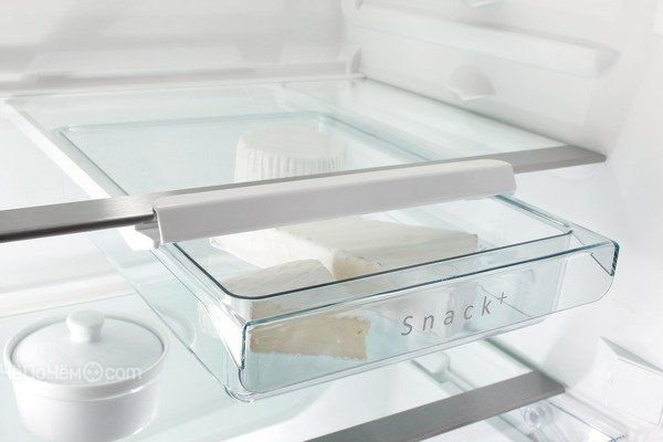 Холодильник GORENJE gdc 67178 fn