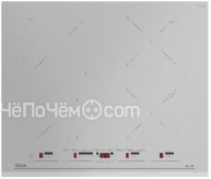 Варочная панель TEKA IZC 64630 MST STEAM GREY (112500025)