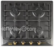 Варочная панель AMIR PG6040 W RSTB