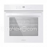 Духовой шкаф MAUNFELD EOEH.7611SCW