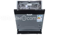 Посудомоечная машина ZIGMUND & SHTAIN DW 119.6008 X