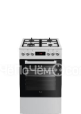 Кухонная плита BEKO FSM 52332 DWDS