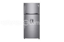 Холодильник LG GN-F702HMHU