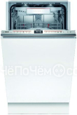 Посудомоечная машина BOSCH SPD8ZMX1MR