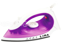 Утюг LIRA LR 0607