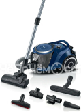 Пылесос BOSCH BGC41X36