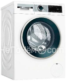 Стиральная машина BOSCH WGA242X0ME