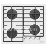 Варочная панель HOMSair HGE643WH