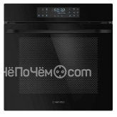 Духовой шкаф MAUNFELD EOEH7615B