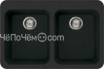Кухонная мойка SMEG lse802a-2