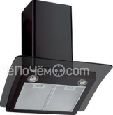 Вытяжка MBS TREVESIA 160 GLASS BLACK