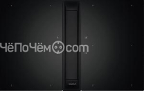 Варочная поверхность BORA PKAS3FIAB