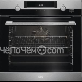 Духовой шкаф AEG BCK455350M