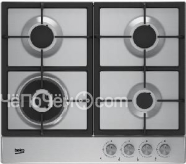 Варочная панель BEKO HIAW 64225 SX