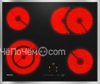 Варочная поверхность MIELE KM 6521 FR