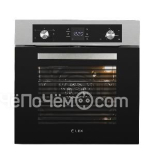 Духовой шкаф LEX EDM071IX
