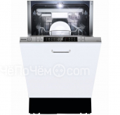 Посудомоечная машина GRAUDE VG 45.2 S