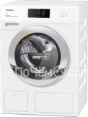 Стиральная машина MIELE WTR 870WPM PWash&TDos