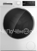 Стиральная машина WEISSGAUFF WM 49127 DS Inverter Steam