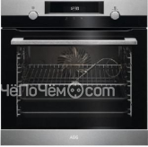 Духовой шкаф AEG BCR546350M