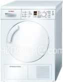 Сушильная машина BOSCH wtc 84102oe