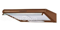 Вытяжка MAUNFELD mp360-2 60 brown (цвет коричневый)