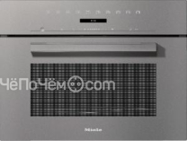 Микроволновая печь MIELE M7244TC GRGR