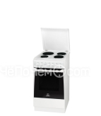 Кухонная плита INDESIT kn 1e17 (w)